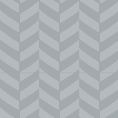 H33 pattern - repeated grey and dark grey herringbone pattern design with a 33 degree angle