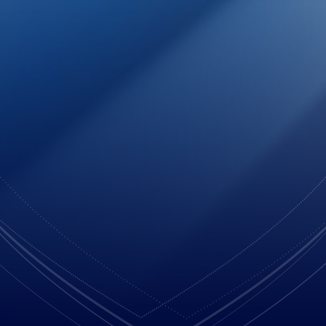 Penn State Community Shield shape design on a blue background